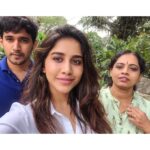Nabha Natesh Instagram - Merryyyy Christmas 🌲🌲🌲🌲😍😍😍😍🥂🥂🥂🥂🥂🥂