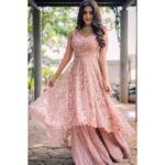 Nabha Natesh Instagram - ☄️☄️☄️☄️