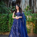 Nabha Natesh Instagram - Standing tall, staring back !