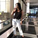 Nabha Natesh Instagram - Pictures!! Coz good light ☺️