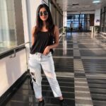 Nabha Natesh Instagram - Pictures!! Coz good light ☺️