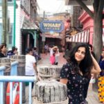 Nabha Natesh Instagram - 🐧🐧