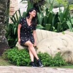 Nabha Natesh Instagram - 🐧🐧