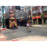 Nabha Natesh Instagram - The one with all the fun 💛 Universal Studio Singapore