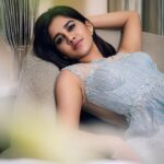 Nabha Natesh Instagram - Basic !!!! 🦋
