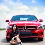 Nabha Natesh Instagram – GRATITUDE!!! to my ONE MILLION insta peeps !! To be able to pick up this sexy ride for myself !!!
And to life !!
Gratitude and Grateful ❤️❤️❤️❤️❤️❤️❤️❤️❤️❤️
:
:
:
:
@bangalore.photographer  thankuuu for the lovely pictures ya 📸