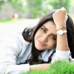 Nabha Natesh Instagram - Happy morning ya’ll 🦋🦋