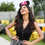 Nabha Natesh Instagram - Many moods of Minnie 🐹