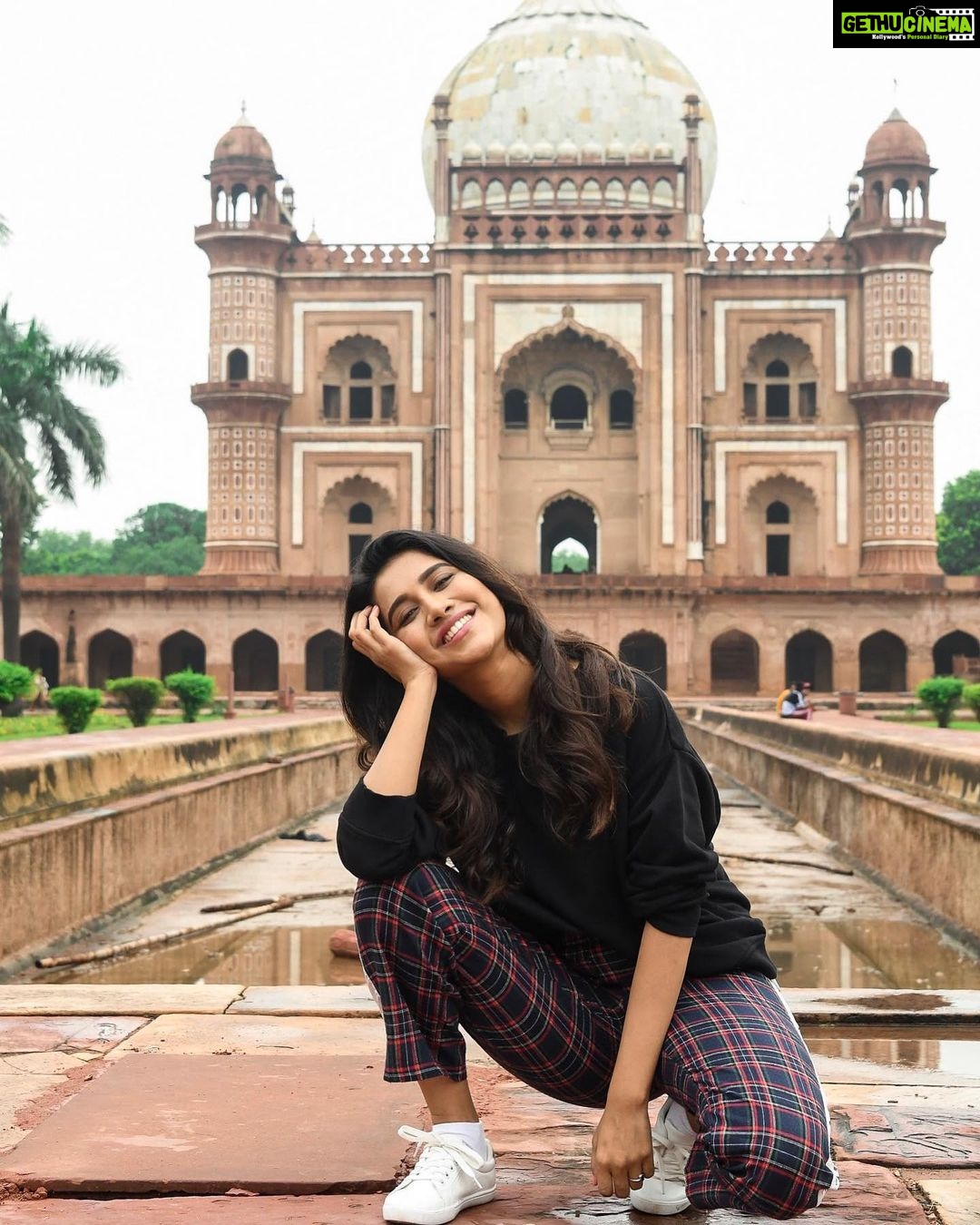 Nabha Natesh Instagram - Coz u all asked me to post this ☺️🙈