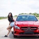 Nabha Natesh Instagram – GRATITUDE!!! to my ONE MILLION insta peeps !! To be able to pick up this sexy ride for myself !!!
And to life !!
Gratitude and Grateful ❤️❤️❤️❤️❤️❤️❤️❤️❤️❤️
:
:
:
:
@bangalore.photographer  thankuuu for the lovely pictures ya 📸