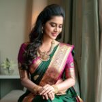 Nabha Natesh Instagram - 🌺🌺🌺🌺🌺🌺