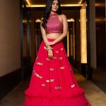 Nabha Natesh Instagram - 🐙🐙🐙