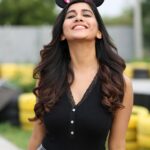 Nabha Natesh Instagram - Many moods of Minnie 🐹