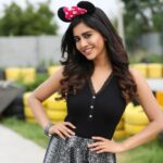Nabha Natesh Instagram - Many moods of Minnie 🐹
