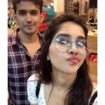 Nabha Natesh Instagram - happy #rakshabadhan ya’ll. Just reminding you idiots @nahushachakravarthi @arjunroute @raagagowda22 @jahnavi_gowda_ , better get me some gifts 🎁 no one can protect u guys from me otherwise 😋 #happyrakshabandhan