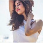 Nabha Natesh Instagram - CHANDINI ❣️