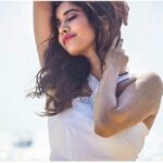 Nabha Natesh Instagram - CHANDINI ❣️
