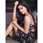 Nabha Natesh Instagram - 🌸 : : : : : : : : @kalyanyasaswi