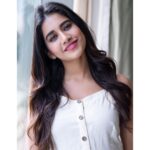 Nabha Natesh Instagram - Ismmmilinggg coz u guys are showering sooooo much love on Issmaart 💕💕💕 #ismartshankar