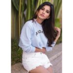 Nabha Natesh Instagram - Hey 👋