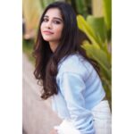 Nabha Natesh Instagram - Thank you guys for loving #ismartshankar !! Which is ur fav scene in the film ? : : : : : : : PC: @kalyanyasaswi
