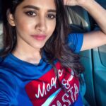 Nabha Natesh Instagram - Magic & pasta !!
