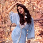 Nabha Natesh Instagram - Like love in dreams !!