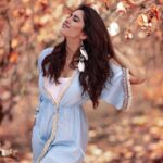 Nabha Natesh Instagram - Like love in dreams !!