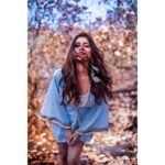 Nabha Natesh Instagram - Like a feather in the breeze!! PC : @mukhin.photo