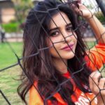 Nabha Natesh Instagram - 🧡