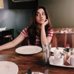 Nabha Natesh Instagram - Empty plates and empty stomach definitely do not get along well together 😢 #waitingforfoodbelike