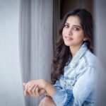 Nabha Natesh Instagram - 💙💙💙 : : : : : : : @chandanaphotography