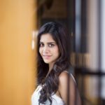Nabha Natesh Instagram - When I see a pizzzzzaaaaa😝🍕 . . #nabhanatesh #nabha PC: @chandanaphotography Shangri-La Bengaluru