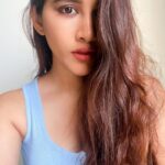 Nabha Natesh Instagram - Long time no selfieee!!!