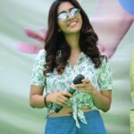 Nabha Natesh Instagram - Happy children’s day y’all 😬😬couldn find my childhood pictures 😬but the 3rd picture will make it up for sure😋 #throwback #nannudochukunduvate#childrensday2018