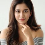 Nabha Natesh Instagram - 🖤🖤🖤