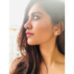 Nabha Natesh Instagram - Just here to say good morning 🥰