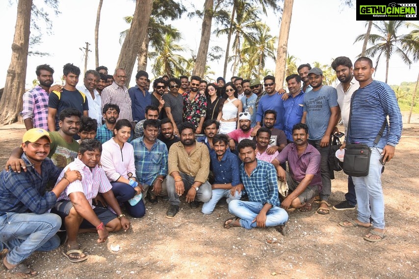 Nabha Natesh Instagram - Wishing our #ismartshankar @ram_pothineni the happiest birthday π₯π₯π₯ @charmmekaur @purijagannadh @puriconnects Have u seen the teaser yet π€©!!!!!!!!!!!! Link in the bioooπ¬π¬π¬π¬