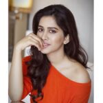 Nabha Natesh Instagram - I wanna say I woke up like this ☺️can I can I !!! . . . . . . PC: @chandanaphotography #nabhanatesh #nabha Shangri-La Bengaluru