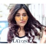 Nabha Natesh Instagram - Sun-kissed !! ... eh hardly🤦🏻‍♀️ whilst he refuses to come out on cold winter mornings I refuse to get out of my bed until he does 😉 we both are equally stubborn u know😛 Do u feel with me ? . . . . #nabhanatesh #nabha #winterishere#bengaluru