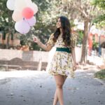 Nabha Natesh Instagram – Happy Valentine’s Day my lovelies ❤️
:
:
:

PC: @bangalore.photographer 
MUA: @abhilasha_kulkarni
Hair styling : @subu_rao_hair_mkp
Location : @secret_ofbangalore