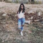 Nabha Natesh Instagram - U gotta do wat u gotta do when u have to do some thing u have to do 🙃🙃🙃gota do it !! . . . . . #nabhanatesh #boomerang#nabha#pataka#bengaluru#