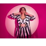 Nabha Natesh Instagram - Bringing down the moon into my living room !!! : : Outfit : @ranbirmukherjeeofficial Styling : @stilerush_by_varshinijanakiram Assisted by : @charny_mashi Photography : @sujaynaidu @minchubysujaynaidu Muah : @abhilasha_kulkarni @harshasingh512