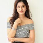 Nabha Natesh Instagram - 🖤🖤🖤