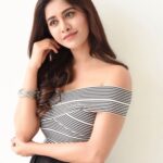 Nabha Natesh Instagram - 🖤