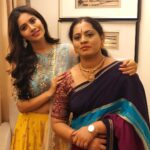 Nabha Natesh Instagram - Happy birthday to the most beautiful person inside n out❤️❤️❤️love u maaaaa❤️❤️ @nahushachakravarthi