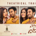 Nabha Natesh Instagram - Sooooo the theatrical trailer of #nannudochukunduvate is going to be out guys ❤️❤️❤️❤️❤️❤️ Wanna know when !!!!!🤪Swipe left ⬅️ do it 😬 #nannudochukunduvatetrailer #nannudochukunduvateonsep21