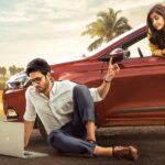 Nabha Natesh Instagram - Hey hey the Stealer (teaser) of #nannudochukunduvate is releasing on the 14th of July I.e this Saturday at 10.02am yo. Can’t wait ☺️☺️☺️☺️😍😍😍 @isudheerbabu @rsnaidu @sureshragutu @b_ajaneesh #nannudochukunduvate #nannudochunduvateStealer#nabhanatesh#telugu#movies#teaser#saturday