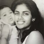 Naga Chaitanya Instagram - #themagicwordisthankyou Thank you - A word I use often but not often enough where it matters the most . My next release #thankyouthemovie reflects this thought .. something that has moved me through the journey of the film . I’m dedicating this post to some of the people who matter the most to me .. saying thankyou to them is never enough .. would also love for you all to share pictures of people who mean the same to you .. tag #themagicwordisthankyou let’s come together on this one ! Amma - for being my core , rooting me from time to time and being unconditional in every way possible . Nana - for showing me a direction and being my friend that no other friend can be. Hash - for making me feel , showing me how to love and just keeping me human ! #thankyouthemovie releasing July 22nd