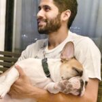 Naga Chaitanya Instagram - #themagicwordisthankyou Thank you - A word I use often but not often enough where it matters the most . My next release #thankyouthemovie reflects this thought .. something that has moved me through the journey of the film . I’m dedicating this post to some of the people who matter the most to me .. saying thankyou to them is never enough .. would also love for you all to share pictures of people who mean the same to you .. tag #themagicwordisthankyou let’s come together on this one ! Amma - for being my core , rooting me from time to time and being unconditional in every way possible . Nana - for showing me a direction and being my friend that no other friend can be. Hash - for making me feel , showing me how to love and just keeping me human ! #thankyouthemovie releasing July 22nd